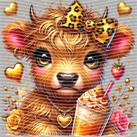 Valentine's Day-QRJ  5160